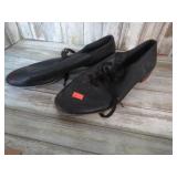 CAPEZIO TELE TONE TAP SHOES