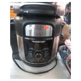 NINJA TENDERCRISP MULTIFUNCTION COOKER