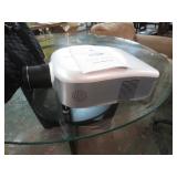 PYLE PRJD907 LED PROJECTOR -- UNTESTED - NO CORDS