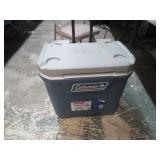 60qt  WHEELED COOLER