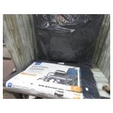 WHEEL CHAIR CUSHIONS