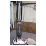 BISSELL SPIN WAVE FLOOR CLEANER
