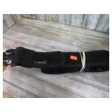 XL POLICE NYLON DUTY BELT