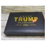 TRUMP COIN SET