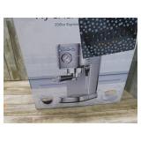 ESPRESSO COFFEE MACHINE