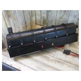 POOL / SPA HEATER