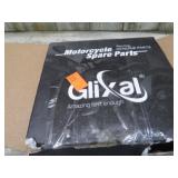 NEW-- GY6 125cc-150cc MAGNETO FLYWHEEL