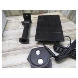 SOLAR POWERED LIQUID LEVEL MONITOR