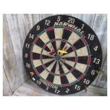 DART BOARD