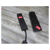 AMAZON FIRESTICK -- NO AC ADAPTOR