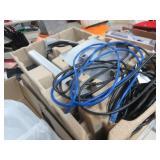 CALL CENTER PHONE / COMPUTER SYSTEM