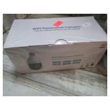 2-- WiFi LIGHT SOCKET CAMERAS