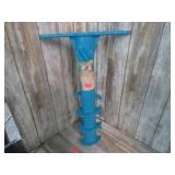 SAND ANCHOR FOR BEACH UMBRELLA