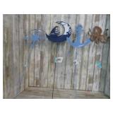 NAUTICAL GARDEN STAKES