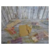 VINTAGE UNUSED U.S. POSTAGE STAMPS