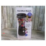 HAMILTON PERSONAL BLENDER