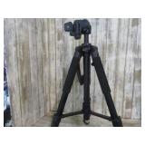 CAMERA / CELL PHONE TRIPOD