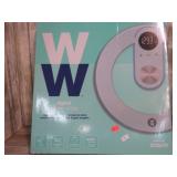 DIGITAL TRACKER SCALE