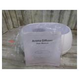 AROMA DIFFUSER