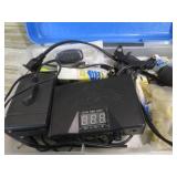 TATTOO GUN & ACCESSORIES