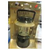 4 D FLOURESCENT LANTERN