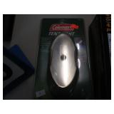 COLEMAN MAGNETIC TENT LIGHT
