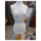 MINIATURE DRESS FORM