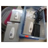 5-- NEW TABLE LAMP DIMMERS