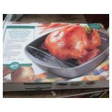 WILTON TURKEY ROASTING RACK