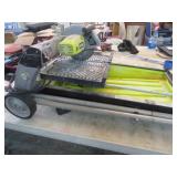 RYOBI WET TILE SAW