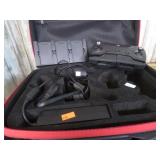 DJI DRONE REMOTE & CHARGER