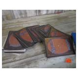 MAGIC CARDS