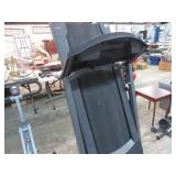 WESLO TREADMILL -- WORKS