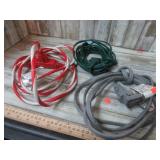 EXTENSION CORDS