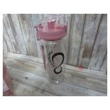 FRUIT INFUSER WATER BOTTLE