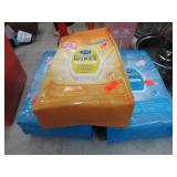 3 pks-- DISINFECTING WIPES