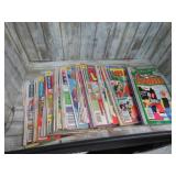 50 & 60 cent ARCHIE COMIC BOOKS