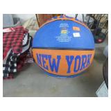 NEW YORK KNICKS BASKETBALL