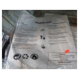 4-- FLYING SKY LANTERNS