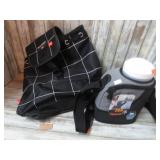 WATER JUG & POLO SPORT BACKPACK