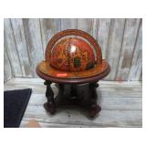 MINIATURE DESK GLOBE