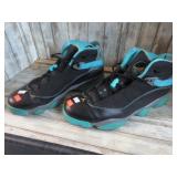AIR JORDAN TW03 SHOES -- 12