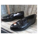 STACY ADAMS LOAFER SHOES -- 12M