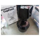 CUPFONE PHONE HOLDER