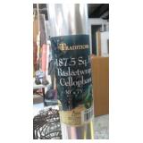 ROLLS-- BASKET WRAPPING