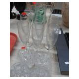 4-- HIGHBALL GLASSES