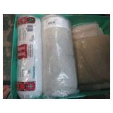 BED NETTING & PILLOW FILTER