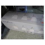 VANITY WALL LIGHT FIXTURE