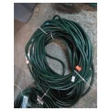2-- OUTDOOR EXTENSION CORDS