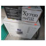 XYRON 850 & REFILL
